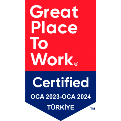 Ocak 2023 Certification Badge48